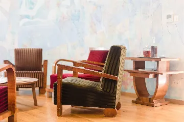 Elegant Heritage Villa with Pool in Dubrovnik