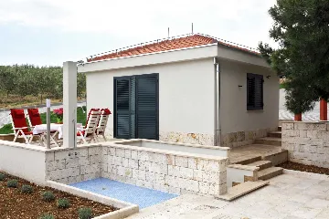 Elegant 5-Bedroom Villa with Pool in Trogir