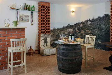 Elegant 5-Bedroom Villa with Pool in Trogir