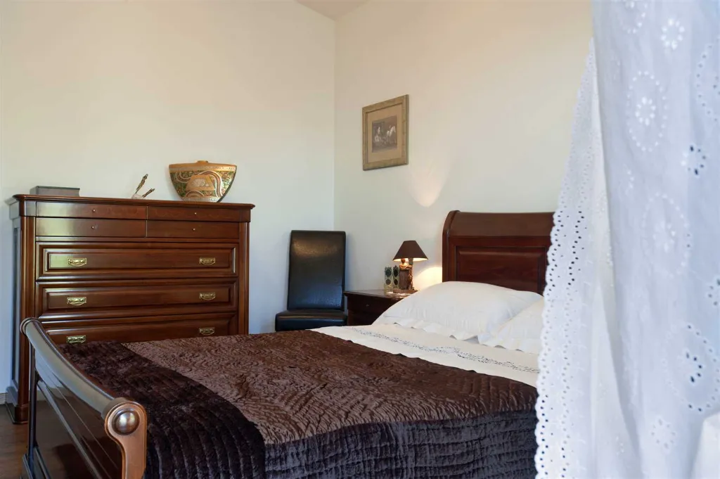 Elegant 5-Bedroom Villa with Pool in Trogir