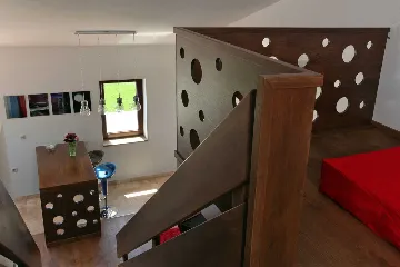 Elegant 5-Bedroom Villa with Pool in Trogir