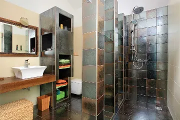 Elegant 5-Bedroom Villa with Pool in Trogir