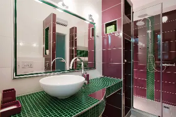 Elegant 5-Bedroom Villa with Pool in Trogir