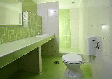 Elegant 5-Bedroom Villa with Pool in Trogir