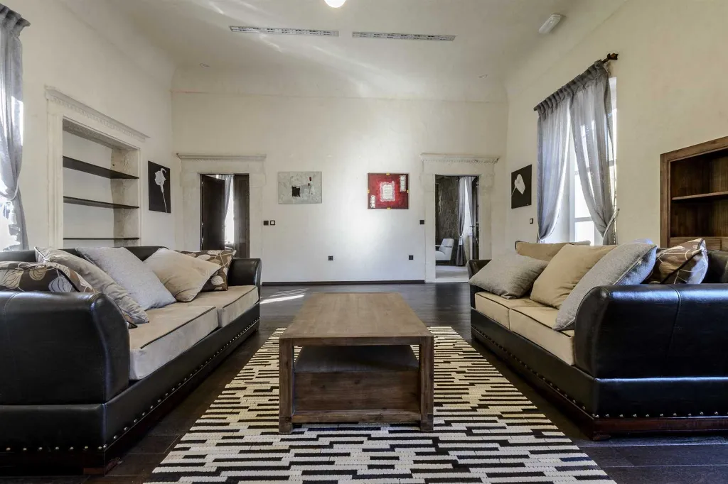Elegant Heritage Villa with Pool in Zaton