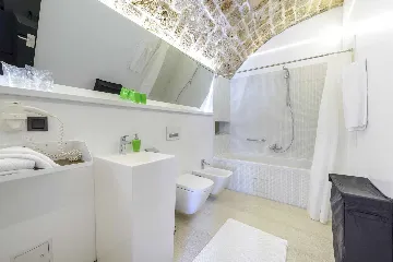 Elegant Heritage Villa with Pool in Zaton