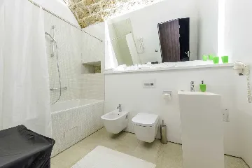 Elegant Heritage Villa with Pool in Zaton