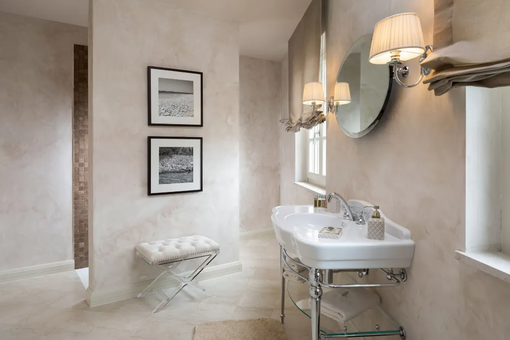 Family Villa with Pool in Vabriga