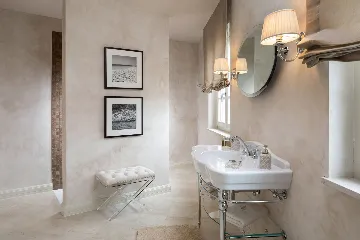 Family Villa with Pool in Vabriga