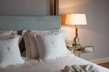 Family Villa with Pool in Vabriga