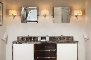 Family Villa with Pool in Vabriga