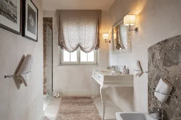 Family Villa with Pool in Vabriga