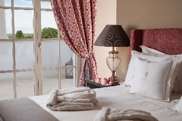 Family Villa with Pool in Vabriga