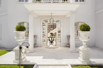 Family Villa with Pool in Vabriga