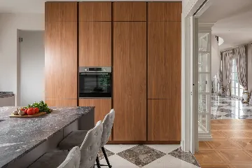 Family Villa with Pool in Vabriga