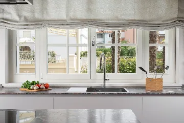 Family Villa with Pool in Vabriga