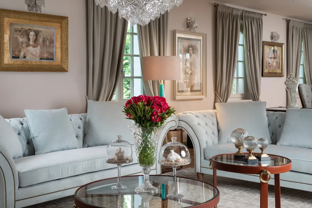 Family Villa with Pool in Vabriga