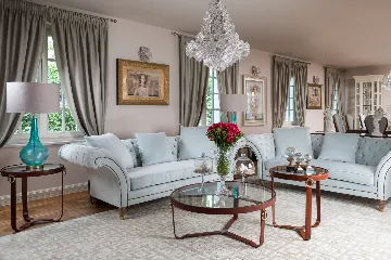 Family Villa with Pool in Vabriga