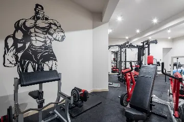 Modern Villa Retreat with Pool, Komiža