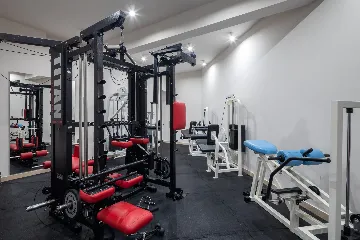 Modern Villa Retreat with Pool, Komiža