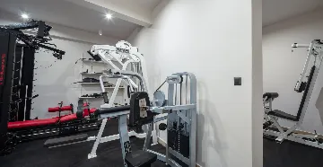 Modern Villa Retreat with Pool, Komiža