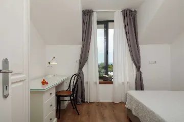 Modern 6-Bedroom Villa with Pool in Kaštel Lukšić