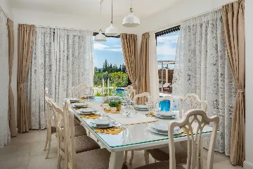 Modern 6-Bedroom Villa with Pool in Kaštel Lukšić