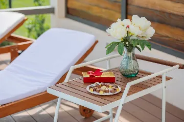 Modern 6-Bedroom Villa with Pool in Kaštel Lukšić