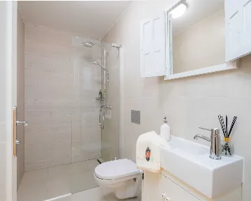 Modern 6-Bedroom Villa with Pool in Kaštel Lukšić