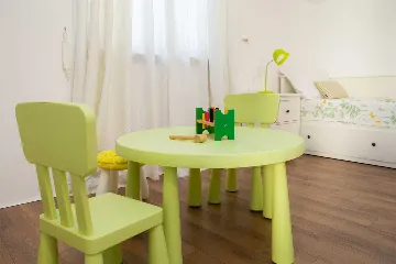 Modern 6-Bedroom Villa with Pool in Kaštel Lukšić