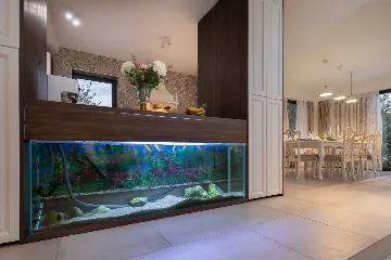 Modern 6-Bedroom Villa with Pool in Kaštel Lukšić