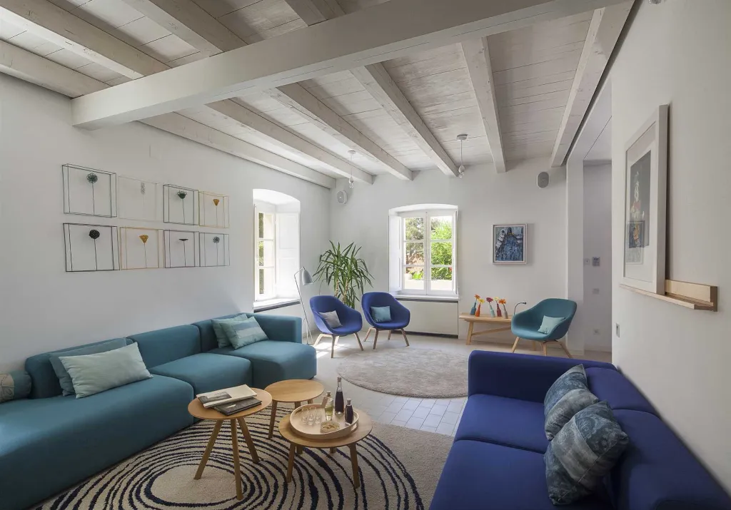 Spacious Villa Retreat with Pool in Dubrovnik