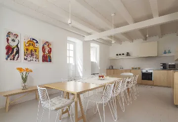 Spacious Villa Retreat with Pool in Dubrovnik