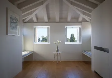 Spacious Villa Retreat with Pool in Dubrovnik