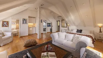 Elegant Villa Retreat with Pool in Orašac