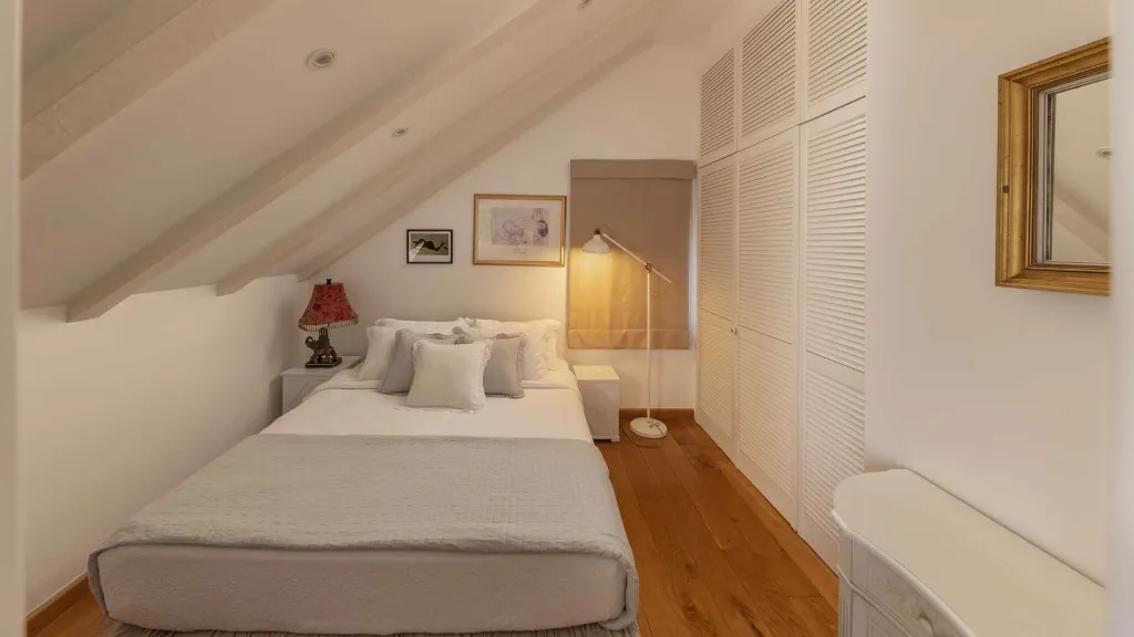 Elegant Villa Retreat with Pool in Orašac