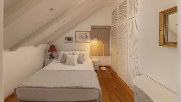 Elegant Villa Retreat with Pool in Orašac