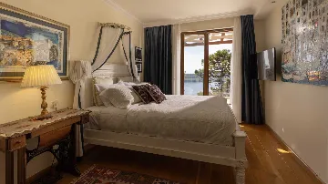 Elegant Villa Retreat with Pool in Orašac