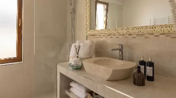 Elegant Villa Retreat with Pool in Orašac