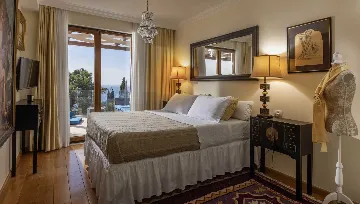 Elegant Villa Retreat with Pool in Orašac