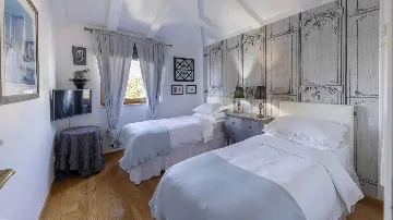 Elegant Villa Retreat with Pool in Orašac