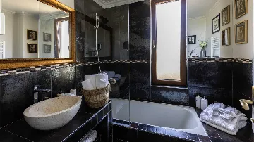 Elegant Villa Retreat with Pool in Orašac