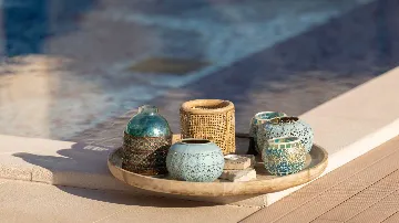 Elegant Villa Retreat with Pool in Orašac