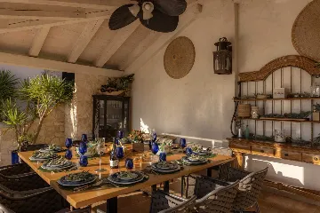 Elegant Villa Retreat with Pool in Orašac