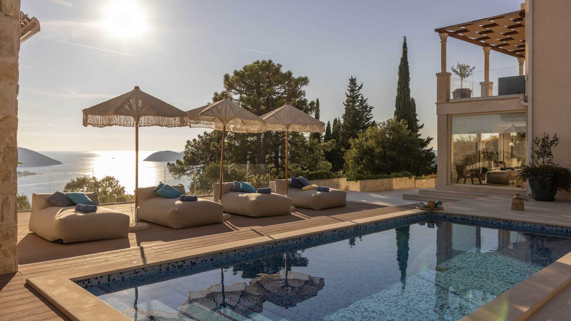 Image of Luxury Villa Dolce Vita with Swimming Pool