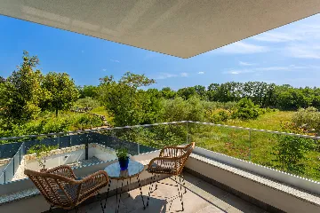 Contemporary Villa with Pool in Malinska