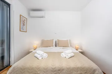 Contemporary Villa with Pool in Malinska