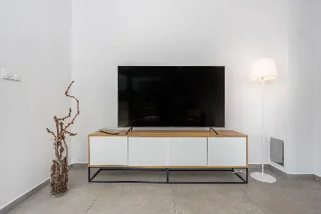 Contemporary Villa with Pool in Malinska