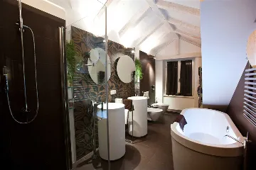 Historic Villa Retreat with Pool in Hvar