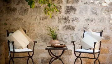 Historic Villa Retreat with Pool in Hvar